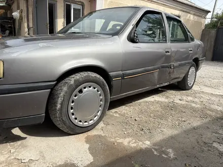 Opel Vectra 1991 года за 470 000 тг. в Шымкент – фото 4