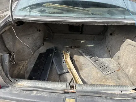Opel Vectra 1991 года за 470 000 тг. в Шымкент – фото 9