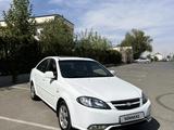 Chevrolet Lacetti 2014 годаүшін3 600 000 тг. в Сарыагаш
