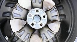 Диски R18 Toyota Highlander оригинал Made in Mexico Rav4 Тойота за 350 000 тг. в Астана – фото 4