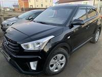 Hyundai Creta 2018 годаүшін7 500 000 тг. в Атырау