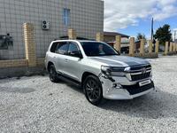 Toyota Land Cruiser 2010 года за 13 600 000 тг. в Семей