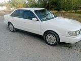Audi A6 1995 годаүшін1 350 000 тг. в Кордай – фото 5
