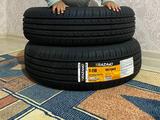 185/70 R14 новый жүрілмеген покрышка, саудасы бар, 2 штfor32 000 тг. в Актау