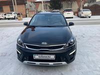 Kia Rio X-Line 2020 годаүшін8 600 000 тг. в Семей