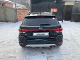 Kia Rio X-Line 2020 годаүшін8 600 000 тг. в Астана – фото 4