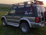 Mitsubishi Pajero 1992 годаүшін2 500 000 тг. в Алматы – фото 2