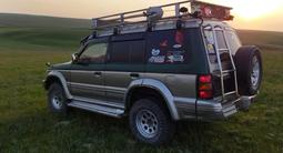 Mitsubishi Pajero 1992 годаүшін2 500 000 тг. в Алматы – фото 2