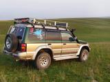 Mitsubishi Pajero 1992 года за 2 500 000 тг. в Алматы – фото 5