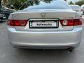 Honda Accord 2005 года за 4 500 000 тг. в Петропавловск – фото 3