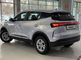 Chery Tiggo 4 2024 года за 10 490 000 тг. в Шымкент – фото 4
