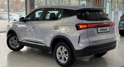 Chery Tiggo 4 2024 года за 10 490 000 тг. в Шымкент – фото 4
