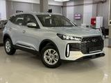 Chery Tiggo 4 2024 года за 10 490 000 тг. в Шымкент – фото 3