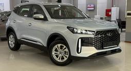 Chery Tiggo 4 2024 года за 10 490 000 тг. в Шымкент – фото 3
