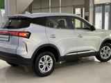 Chery Tiggo 4 2024 года за 10 490 000 тг. в Шымкент – фото 5