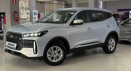 Chery Tiggo 4 2024 года за 10 490 000 тг. в Шымкент