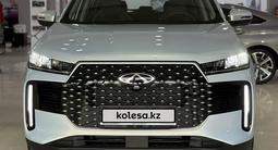 Chery Tiggo 4 2024 года за 10 490 000 тг. в Шымкент – фото 2