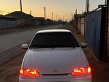 ВАЗ (Lada) 2115 2011 года за 1 400 000 тг. в Актау – фото 4