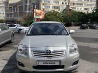 Toyota Avensis 2008 года за 5 600 000 тг. в Актау