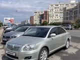 Toyota Avensis 2008 годаfor5 600 000 тг. в Актау – фото 3