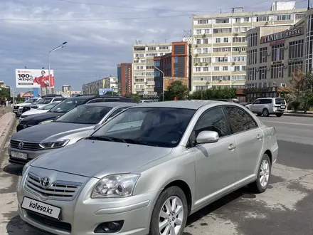 Toyota Avensis 2008 года за 5 600 000 тг. в Актау – фото 3