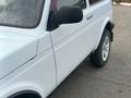 ВАЗ (Lada) Lada 2121 2014 годаfor2 800 000 тг. в Щучинск – фото 3