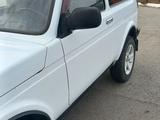 ВАЗ (Lada) Lada 2121 2014 годаfor2 600 000 тг. в Щучинск – фото 3