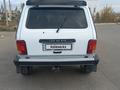 ВАЗ (Lada) Lada 2121 2014 годаүшін2 800 000 тг. в Щучинск – фото 6