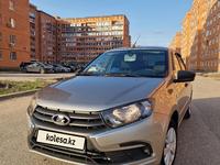 ВАЗ (Lada) Granta 2190 2020 года за 4 090 000 тг. в Костанай