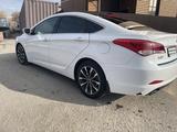 Hyundai i40 2015 года за 4 000 000 тг. в Караганда – фото 3