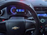 Chevrolet Tracker 2015 годаүшін5 600 000 тг. в Астана – фото 4