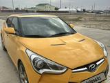 Hyundai Veloster 2011 года за 4 100 000 тг. в Атырау – фото 2