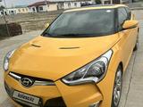 Hyundai Veloster 2011 года за 4 100 000 тг. в Атырау