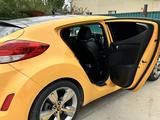 Hyundai Veloster 2011 года за 4 100 000 тг. в Атырау – фото 3
