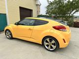 Hyundai Veloster 2011 года за 4 100 000 тг. в Атырау – фото 5