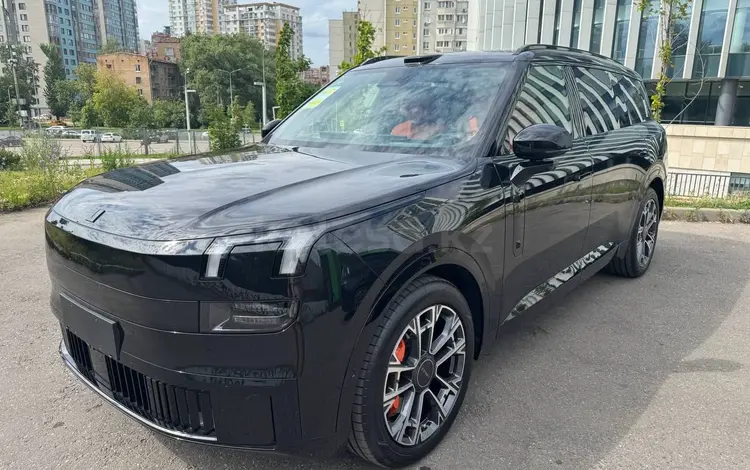 Lynk & Co 900 2025 годаүшін30 000 000 тг. в Астана