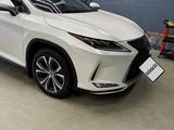 Lexus RX 300 2021 года за 26 000 000 тг. в Костанай – фото 3