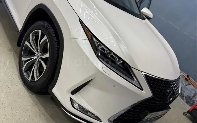 Lexus RX 300 2021 года за 26 000 000 тг. в Костанай