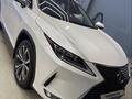 Lexus RX 300 2021 года за 26 000 000 тг. в Костанай – фото 2