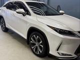 Lexus RX 300 2021 года за 26 000 000 тг. в Костанай – фото 5