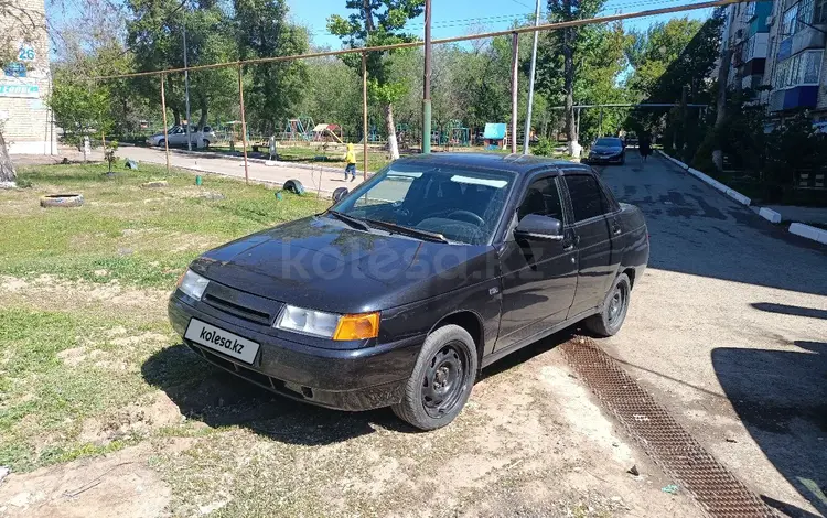 ВАЗ (Lada) 2110 2006 года за 1 400 000 тг. в Уральск