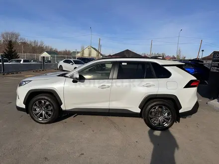 Toyota RAV4 Prestige 2024 годаүшін20 190 000 тг. в Павлодар – фото 3