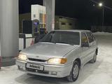 ВАЗ (Lada) 2114 2004 года за 500 000 тг. в Уральск – фото 2