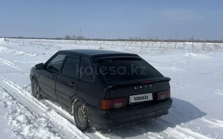 ВАЗ (Lada) 2114 2012 годаfor1 750 000 тг. в Астана