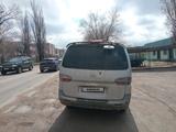 Hyundai Starex 2002 года за 2 000 000 тг. в Алматы – фото 5