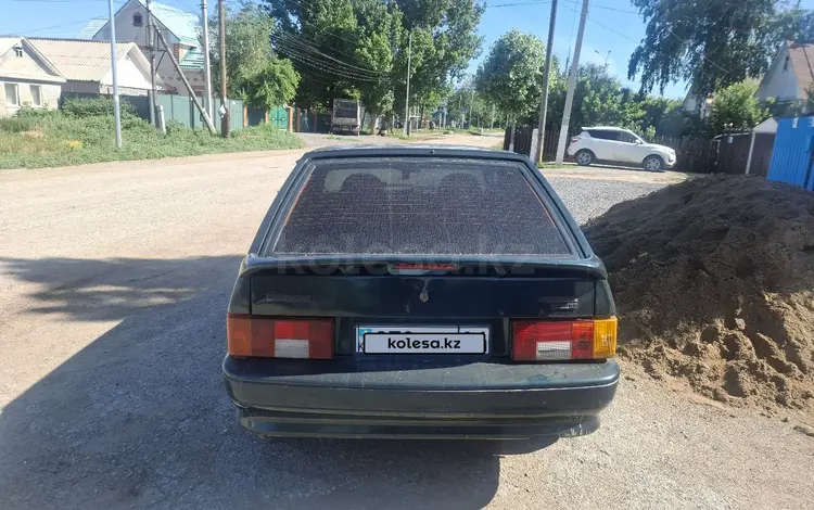 ВАЗ (Lada) 2114 2004 года за 650 000 тг. в Актобе
