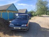 ВАЗ (Lada) 2114 2004 годаүшін650 000 тг. в Актобе – фото 4