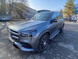 Mercedes-Benz GLS 450 2023 года за 69 500 000 тг. в Астана – фото 4