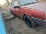 ВАЗ (Lada) 2109 1990 года за 450 000 тг. в Караганда