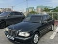 Mercedes-Benz C 280 1994 годаүшін2 100 000 тг. в Алматы